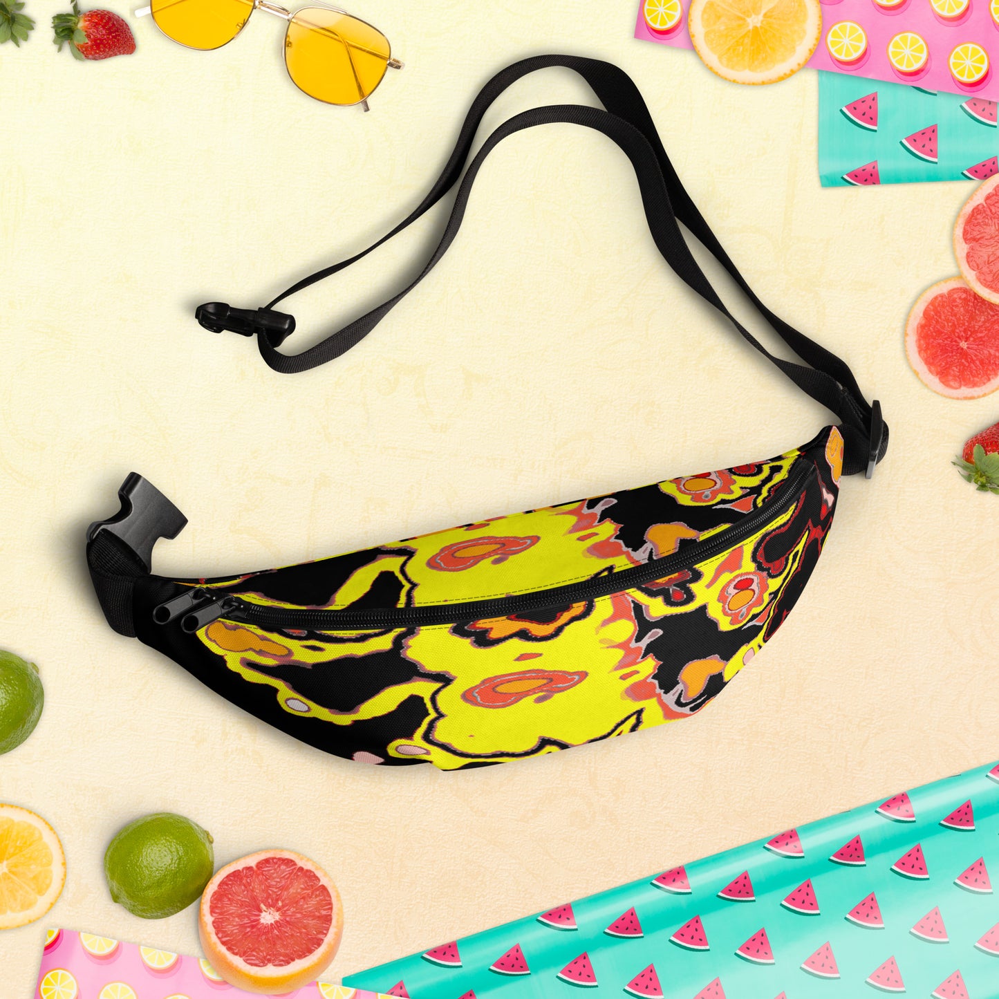 Fanny pack
