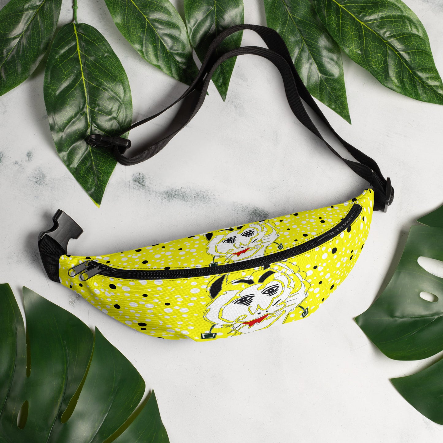 Fanny pack