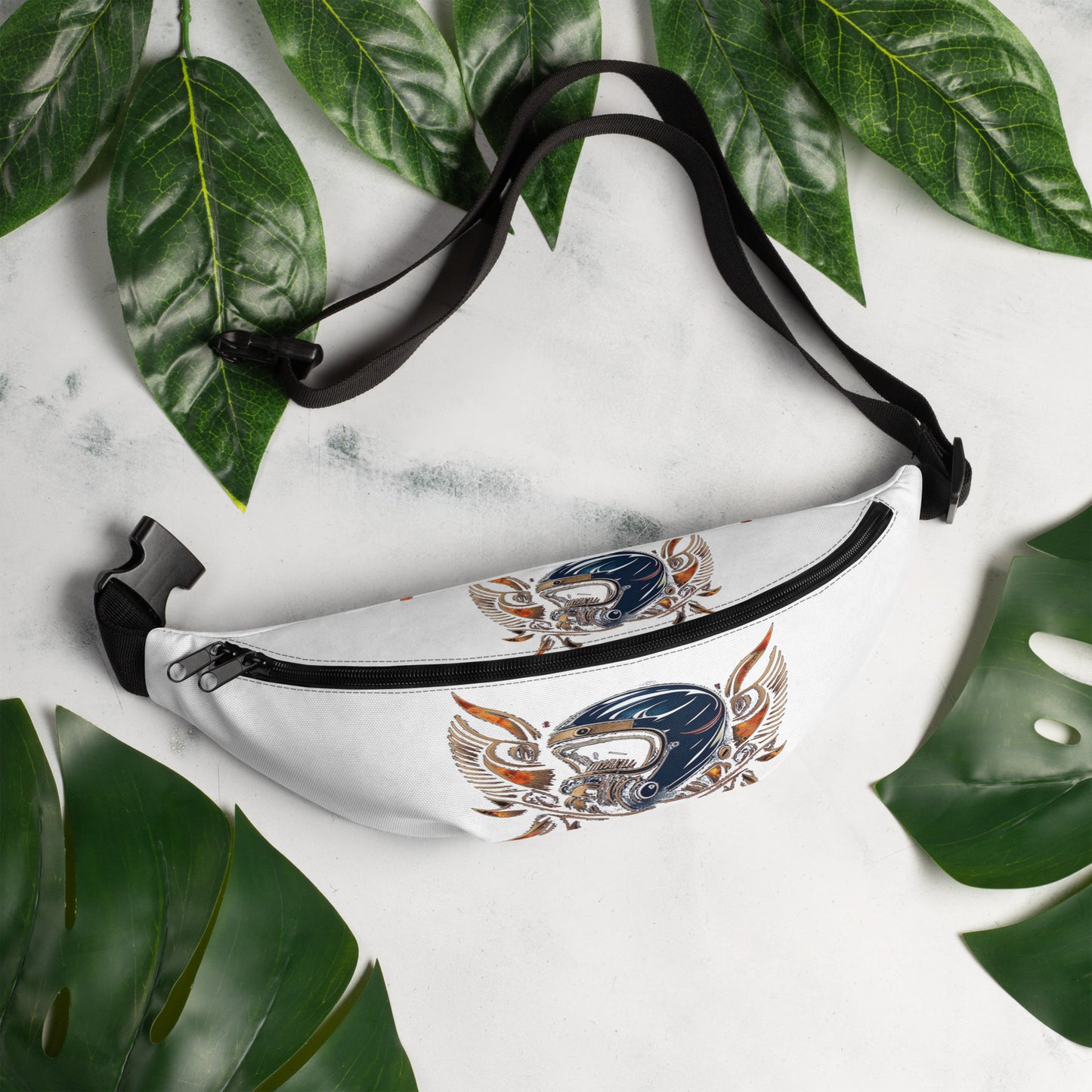 Fanny pack