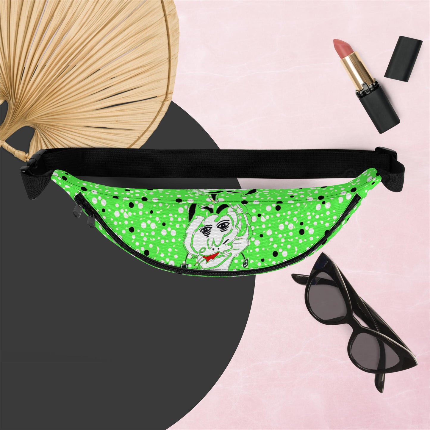 Fanny pack