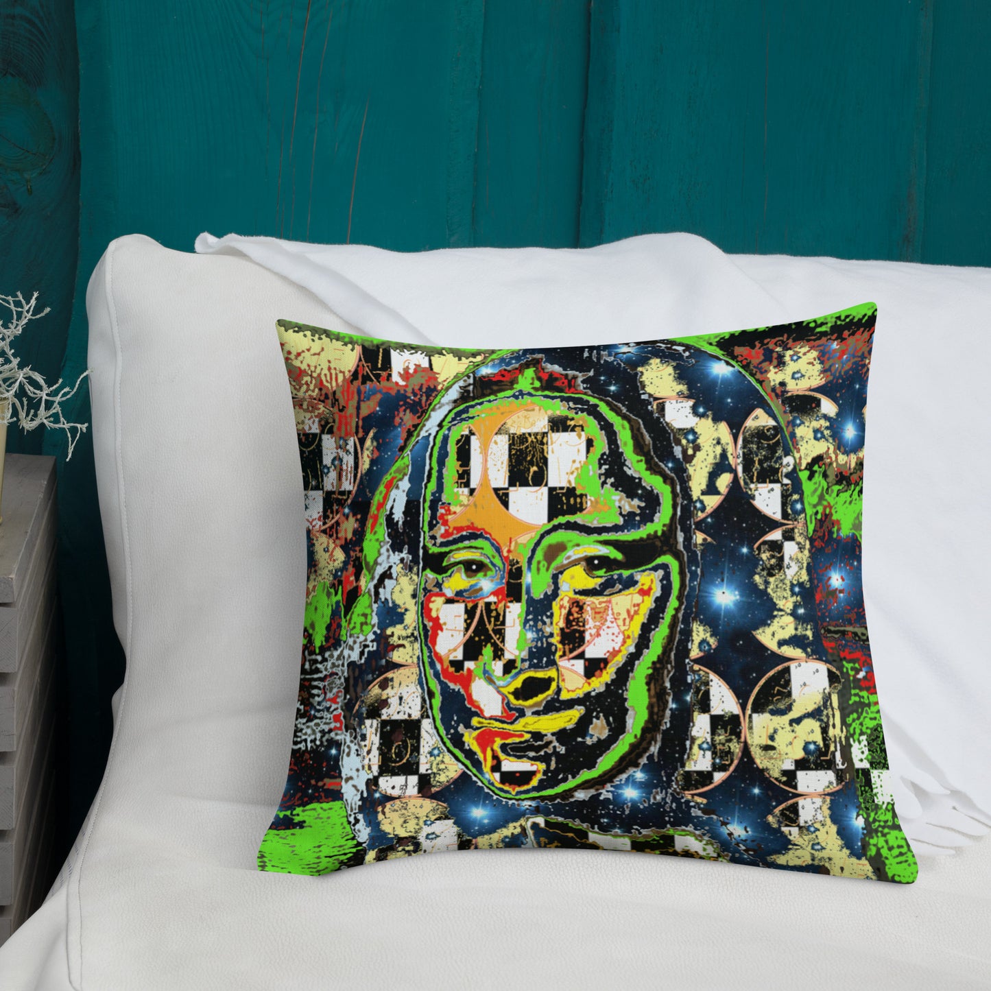 Cushion cover
