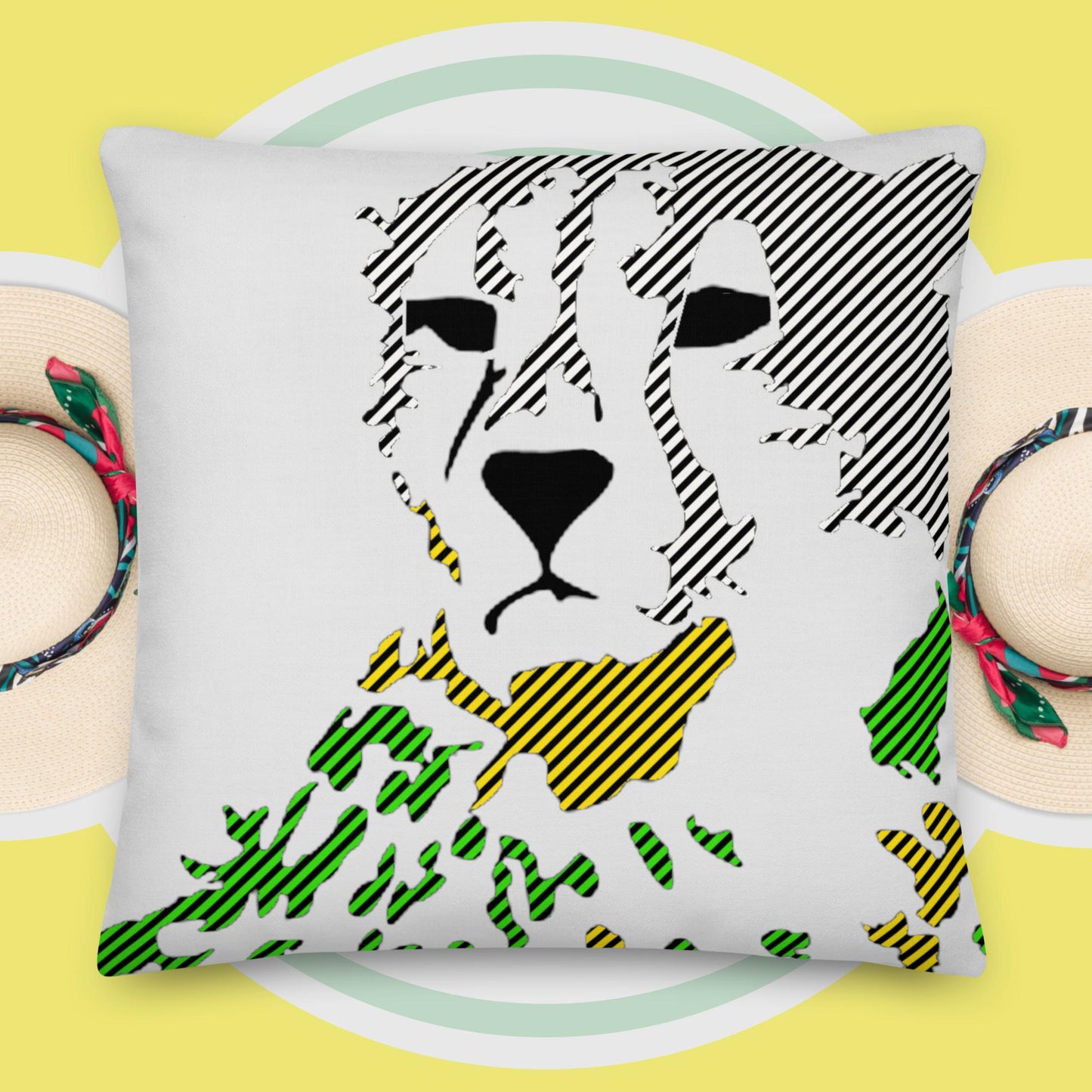 Cushion cover