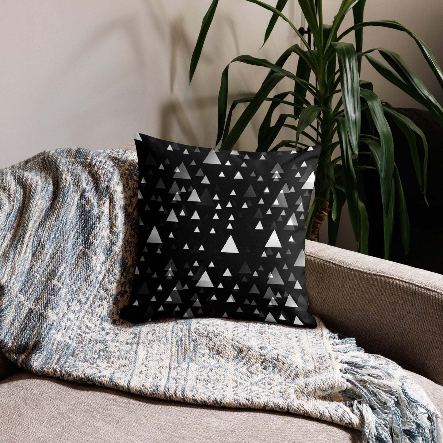 Cushion cover