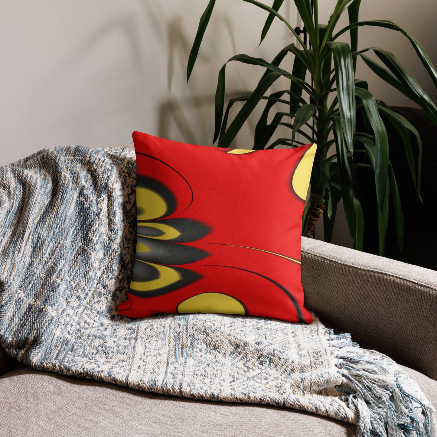 Cushion cover