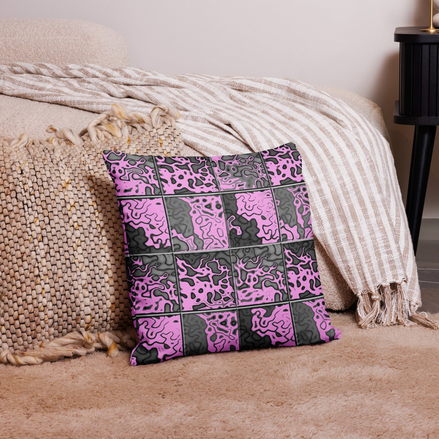 Cushion cover