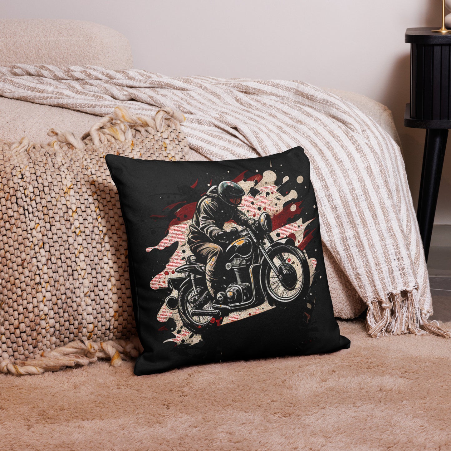 Cushion cover