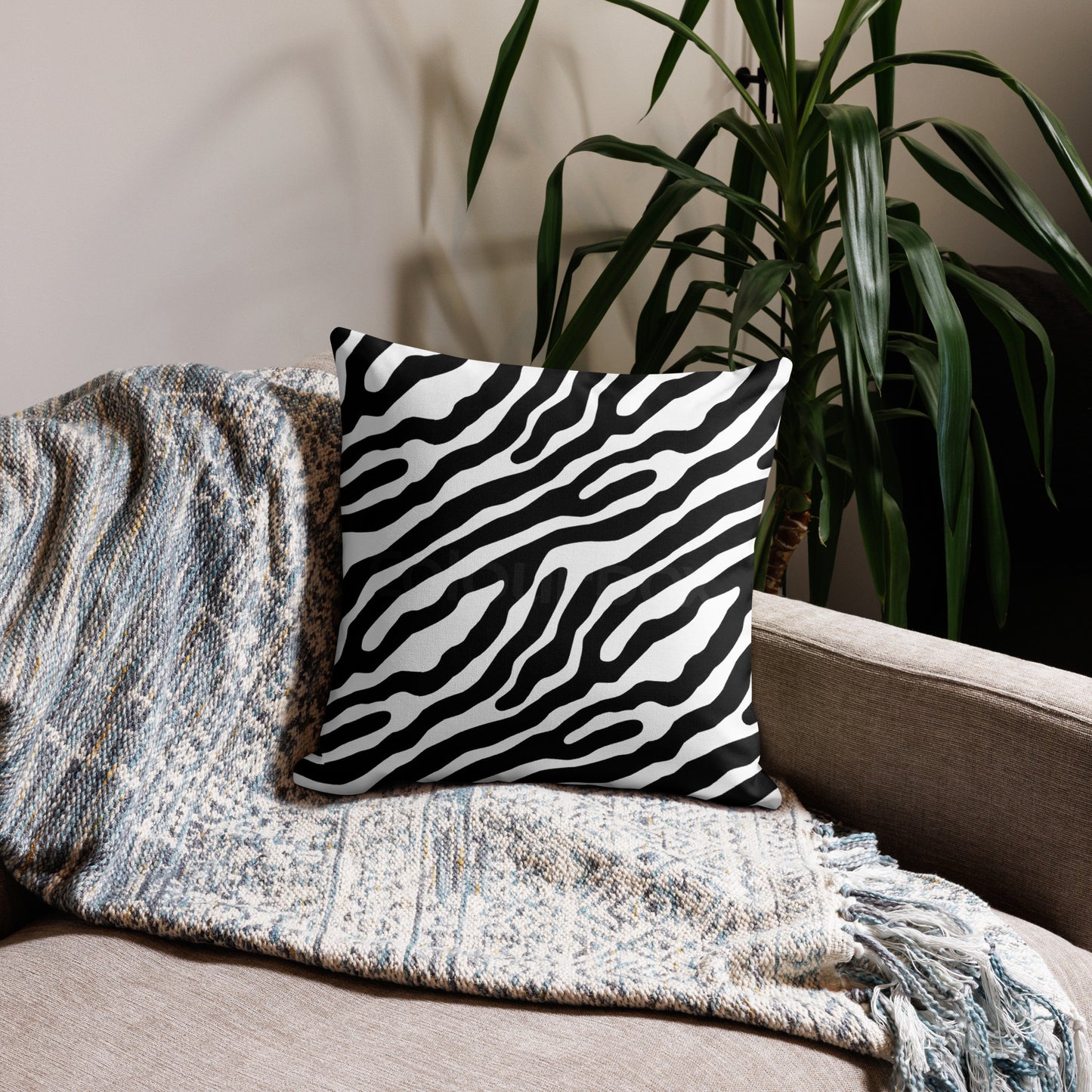 Cushion cover