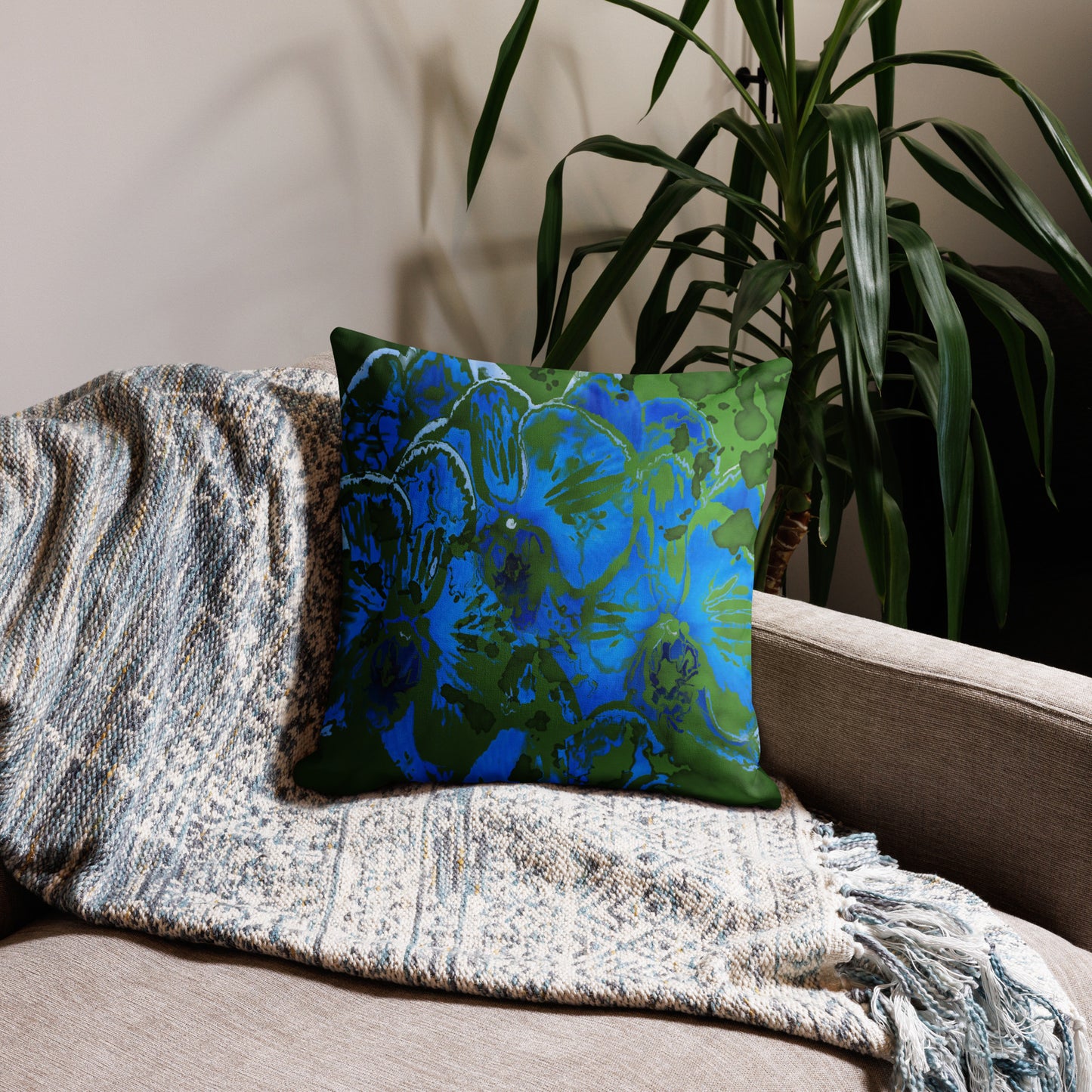Cushion cover