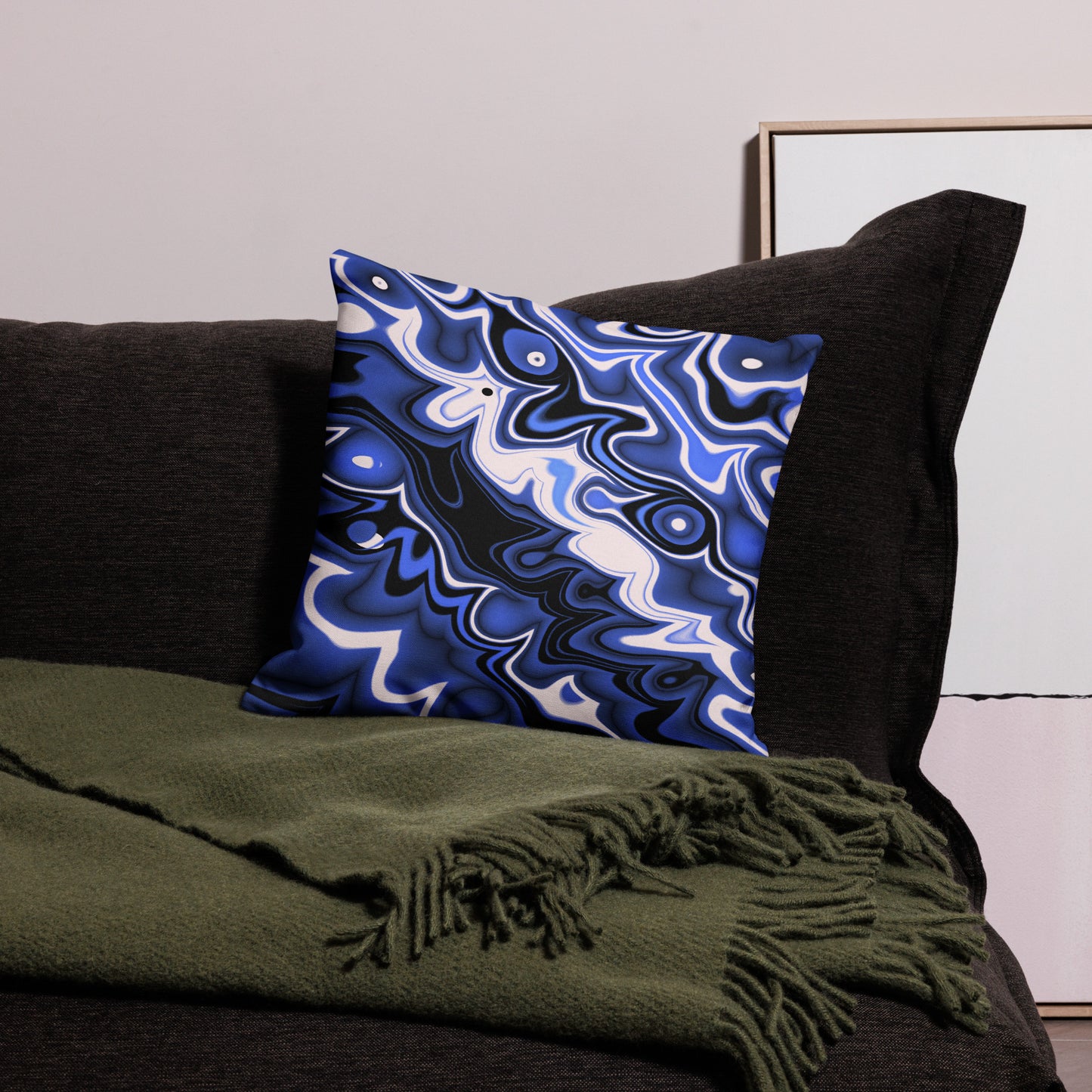 Cushion cover