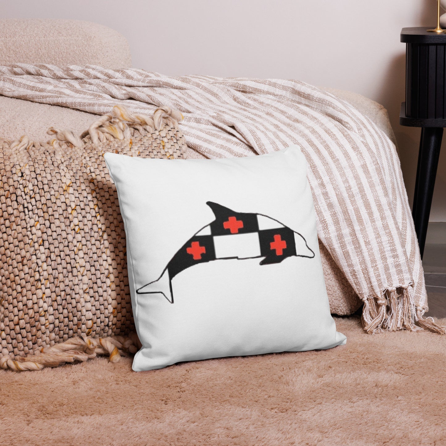 Cushion cover