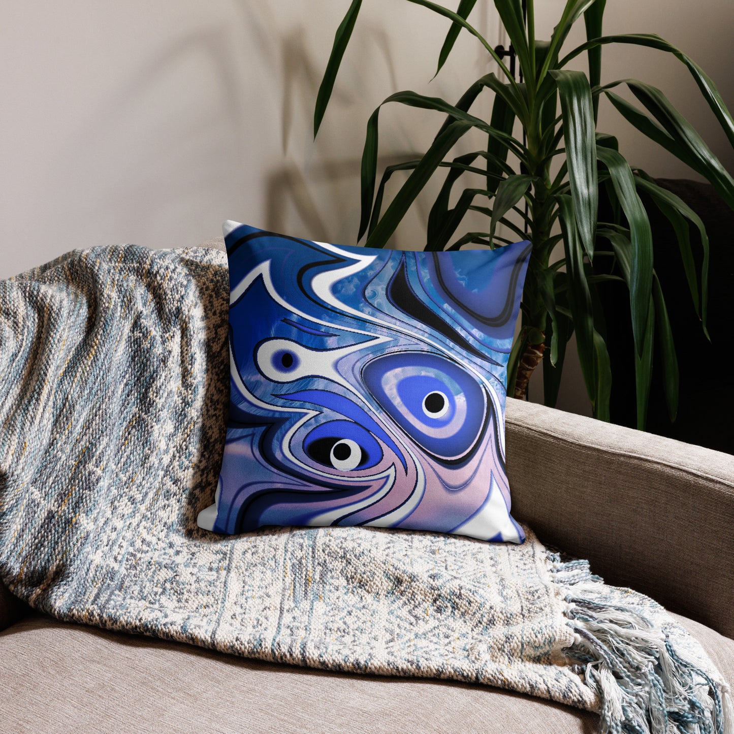 Cushion cover