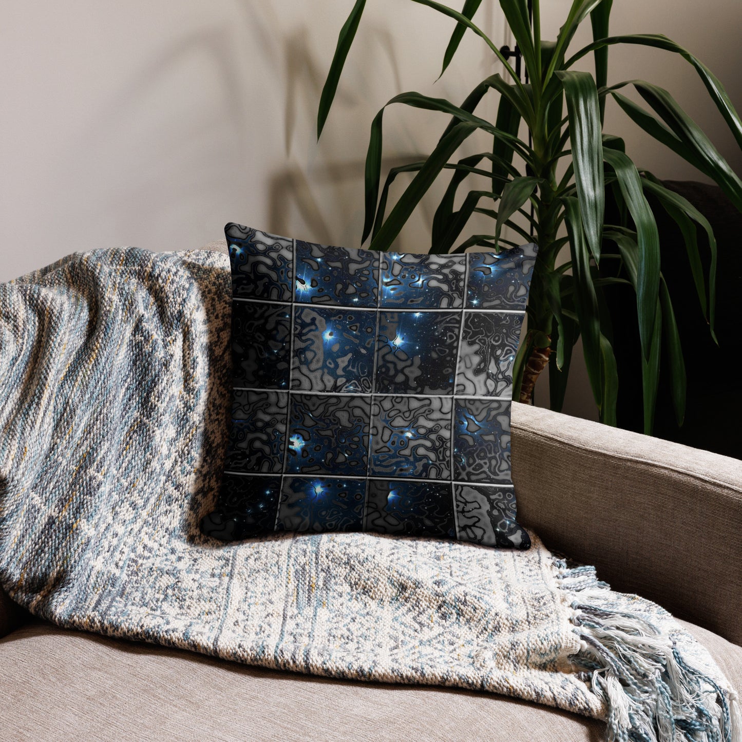 Cushion cover