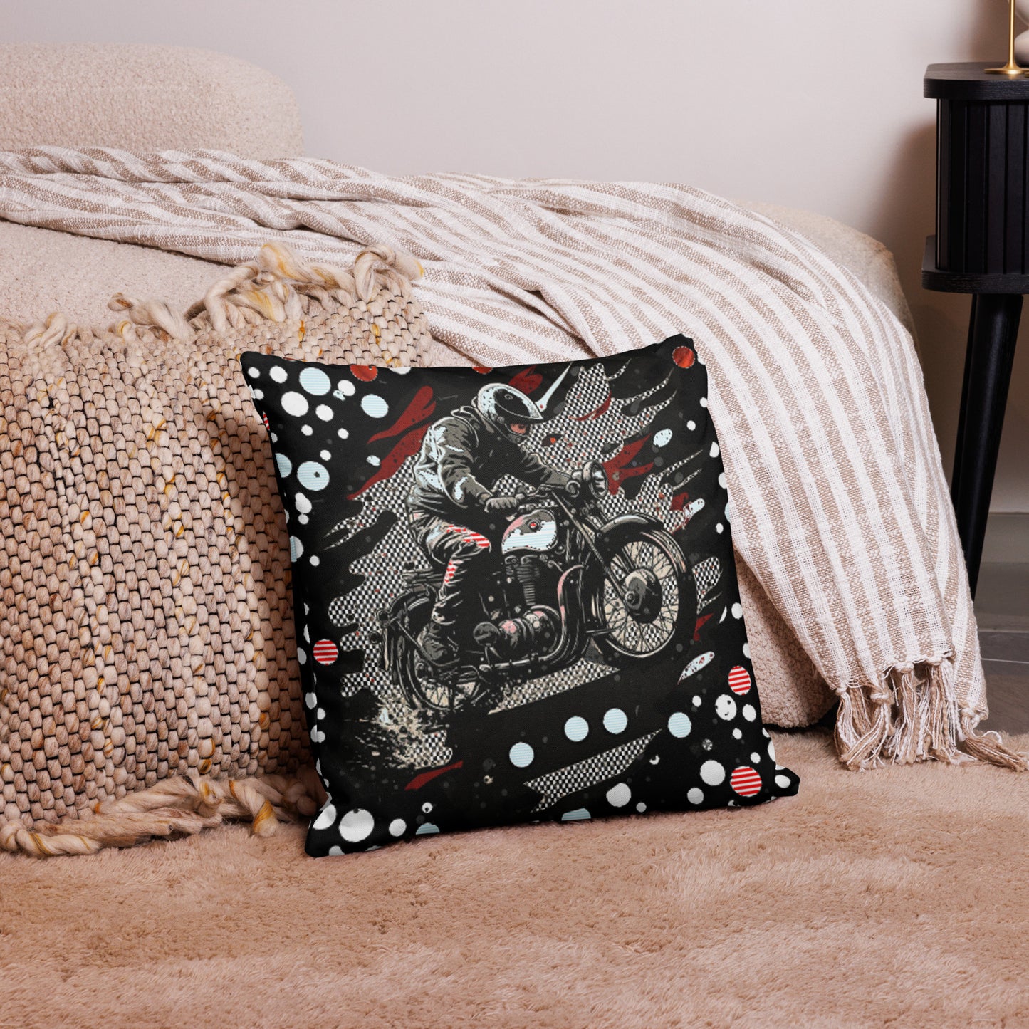 Cushion cover