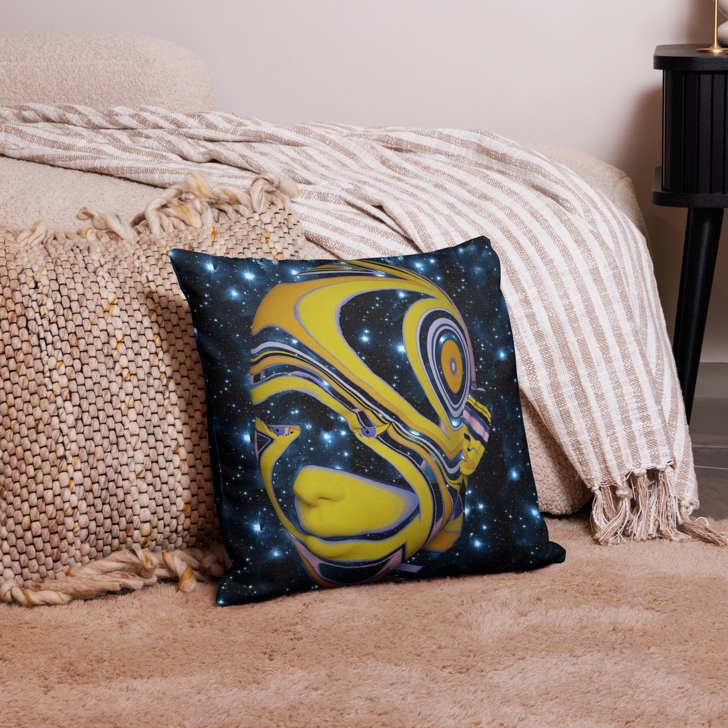 Cushion cover