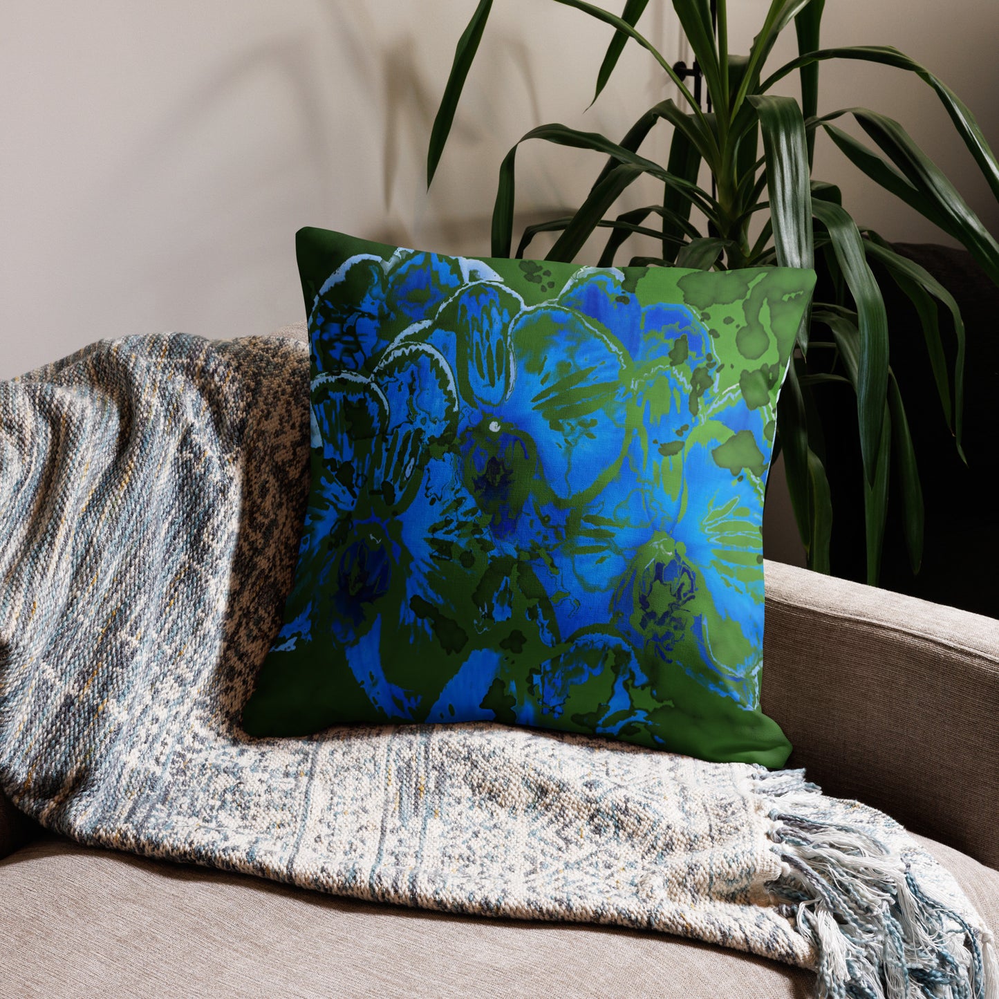 Cushion cover