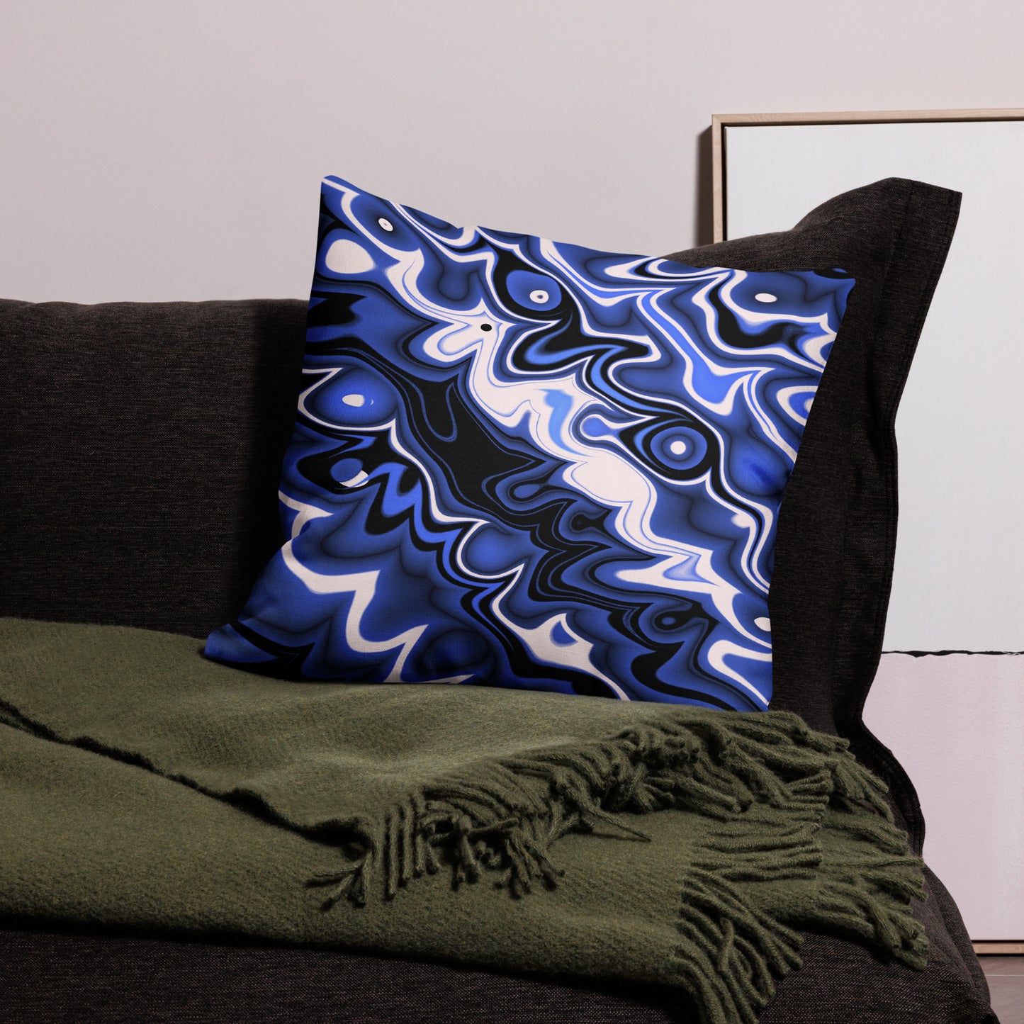 Cushion cover