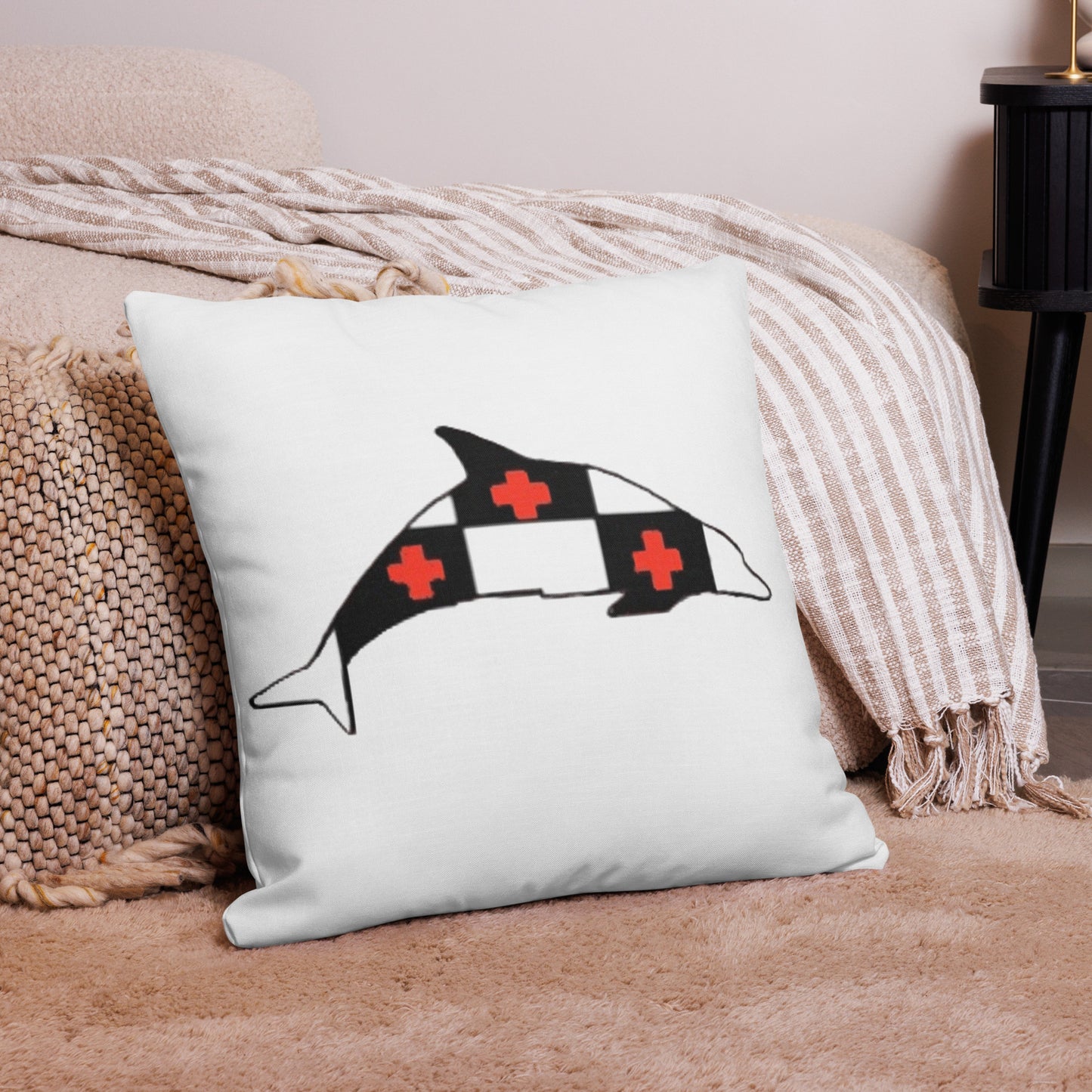 Cushion cover
