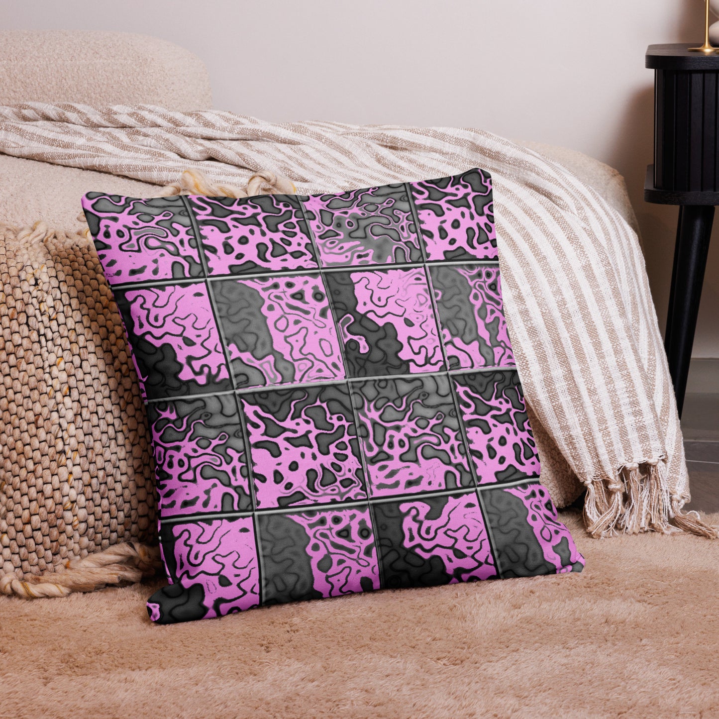 Cushion cover