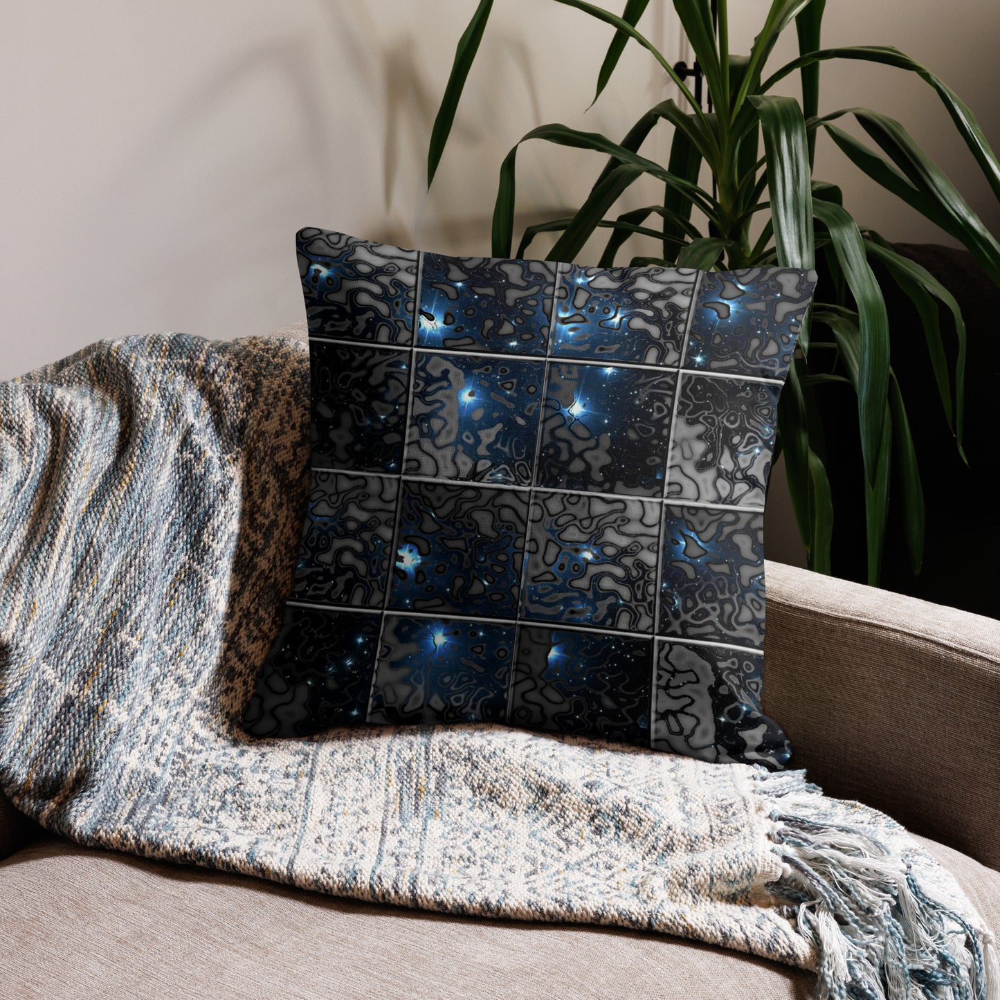 Cushion cover