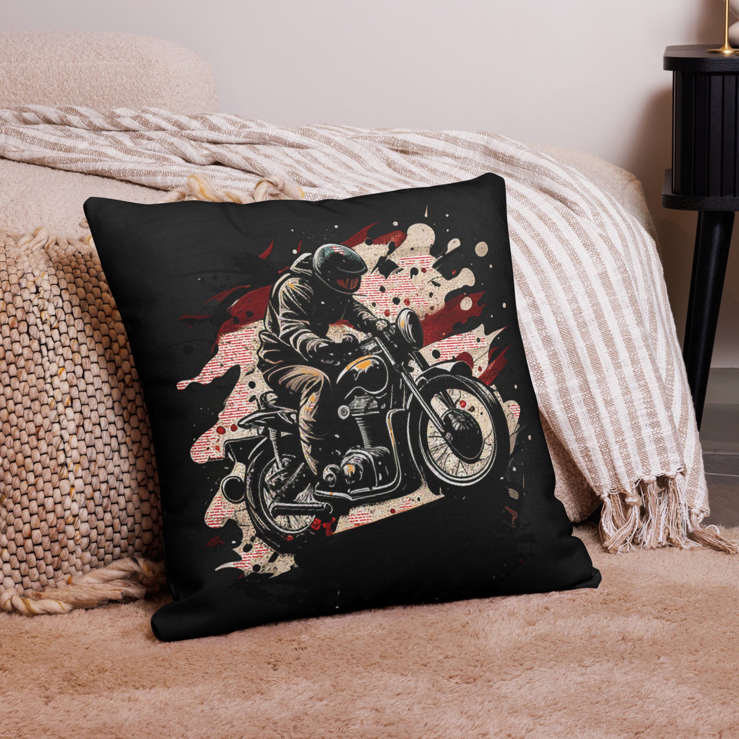 Cushion cover