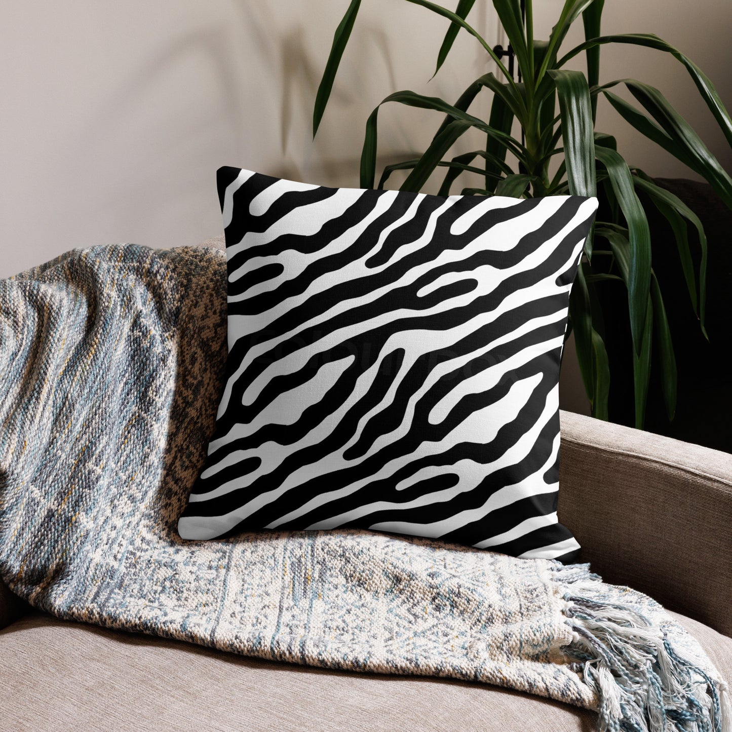 Cushion cover