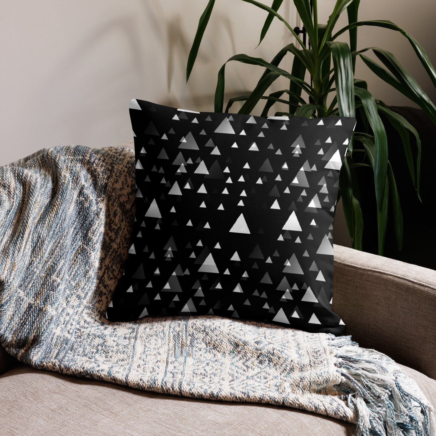 Cushion cover