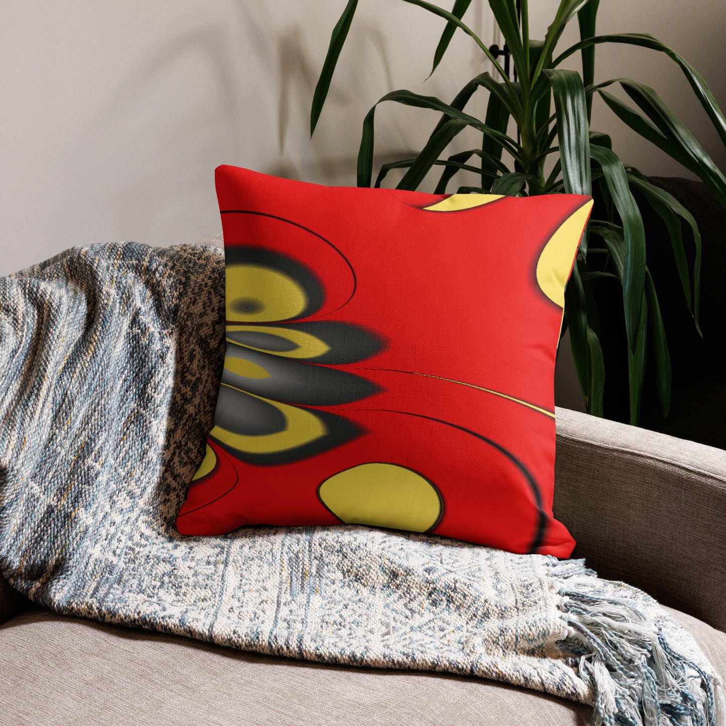 Cushion cover