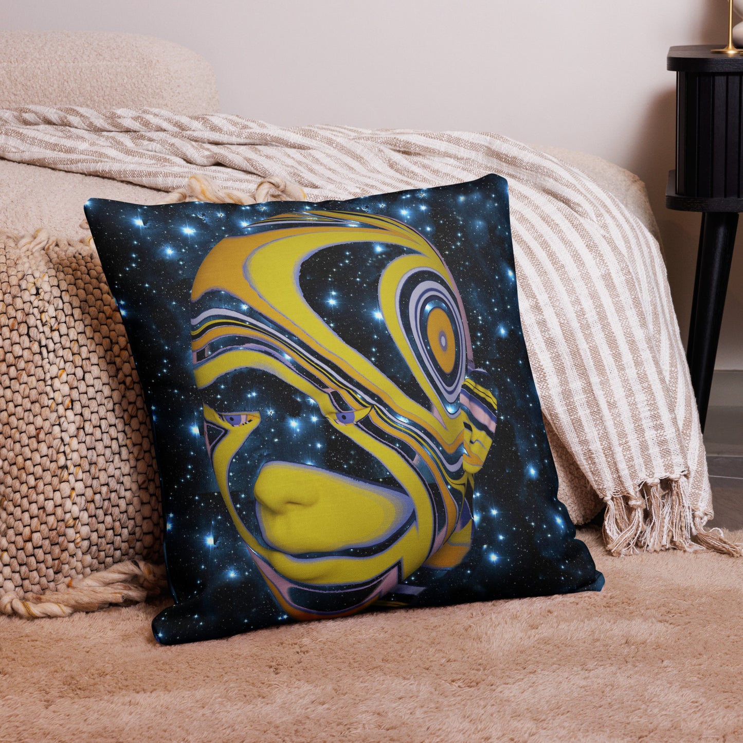 Cushion cover