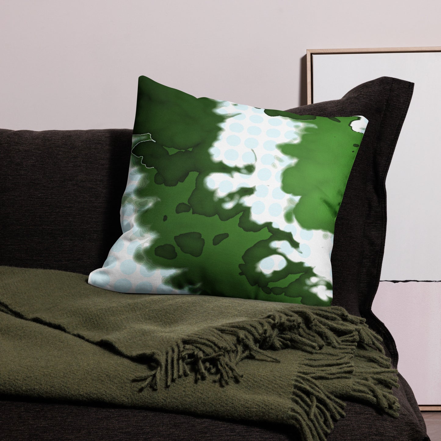 Housse de Coussin