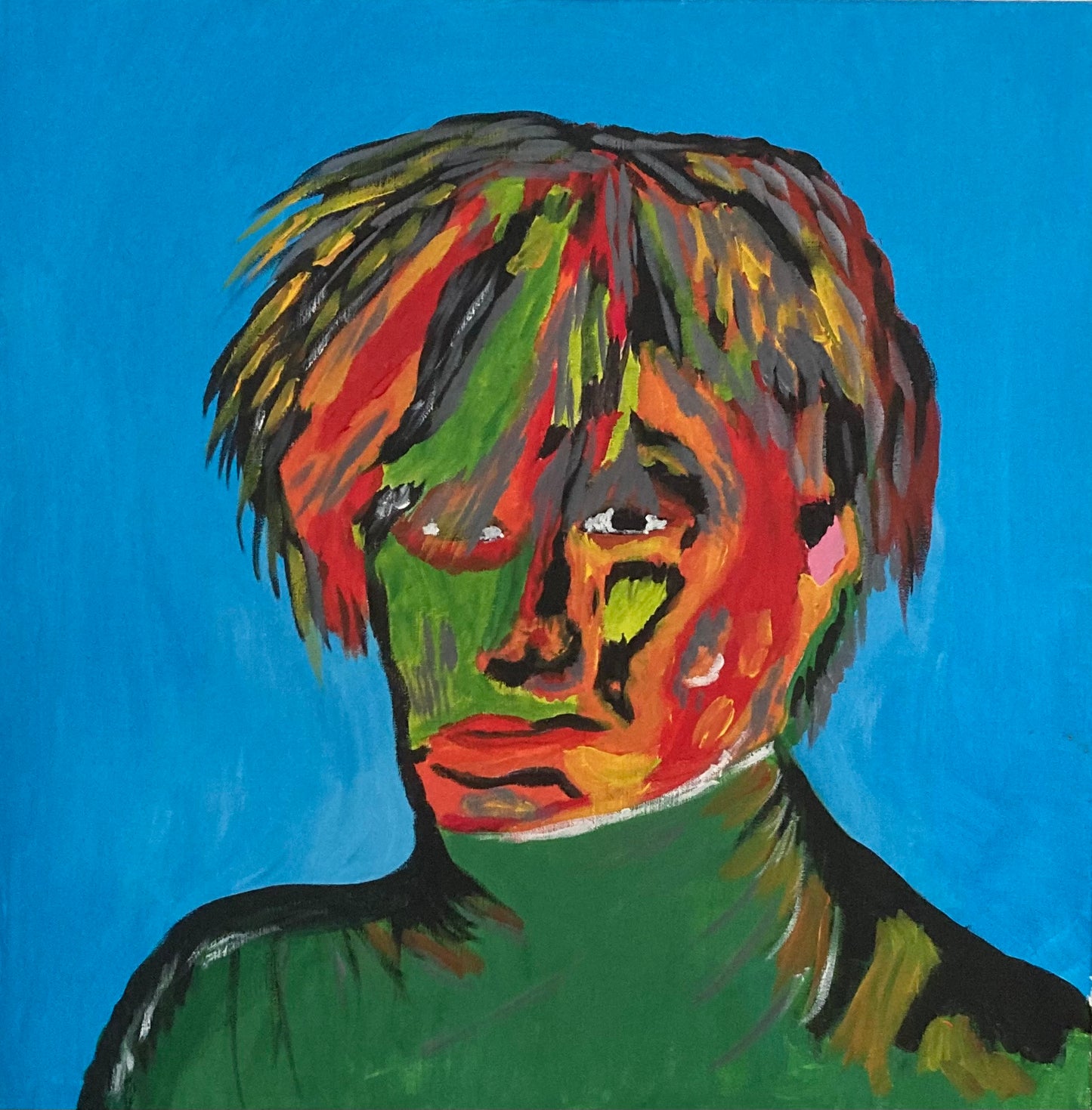 Andy Warhol