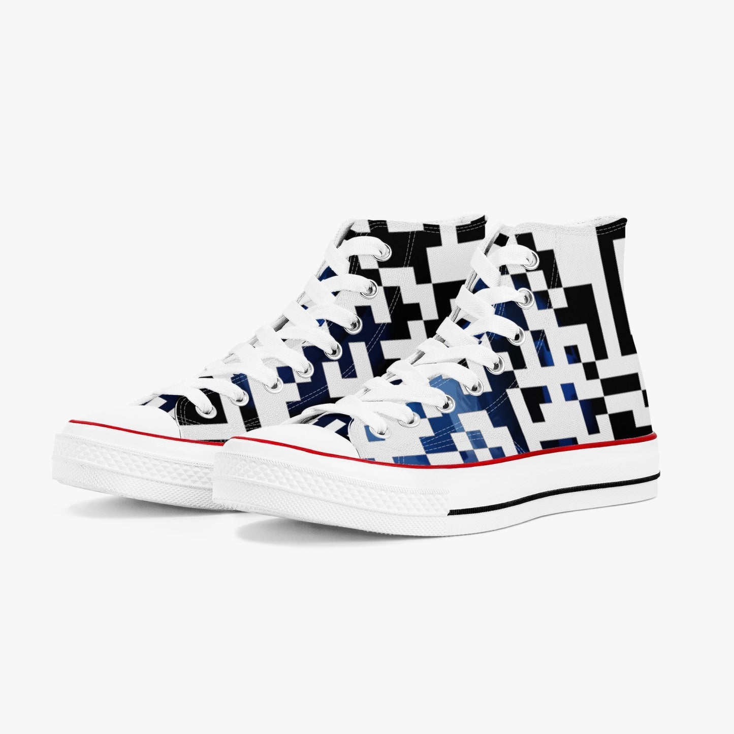 Basket Homme/Femme