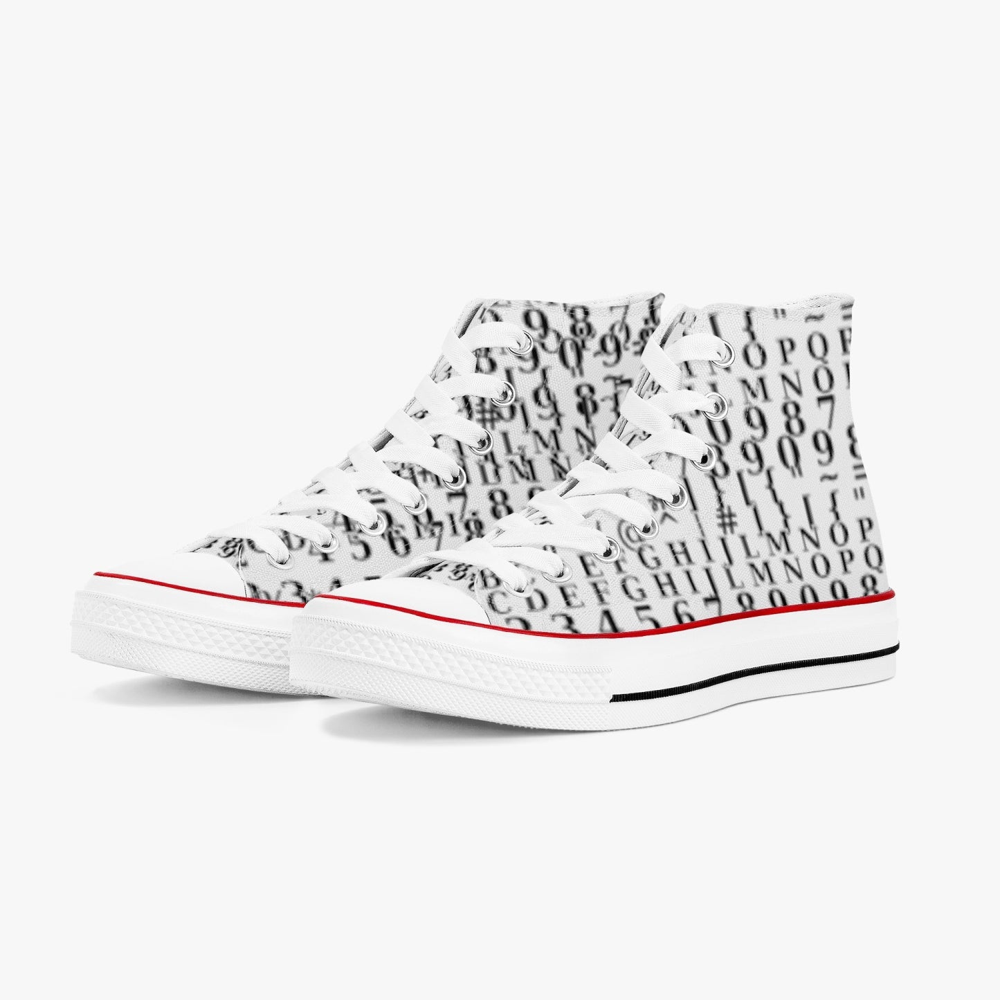 Basket Homme/Femme