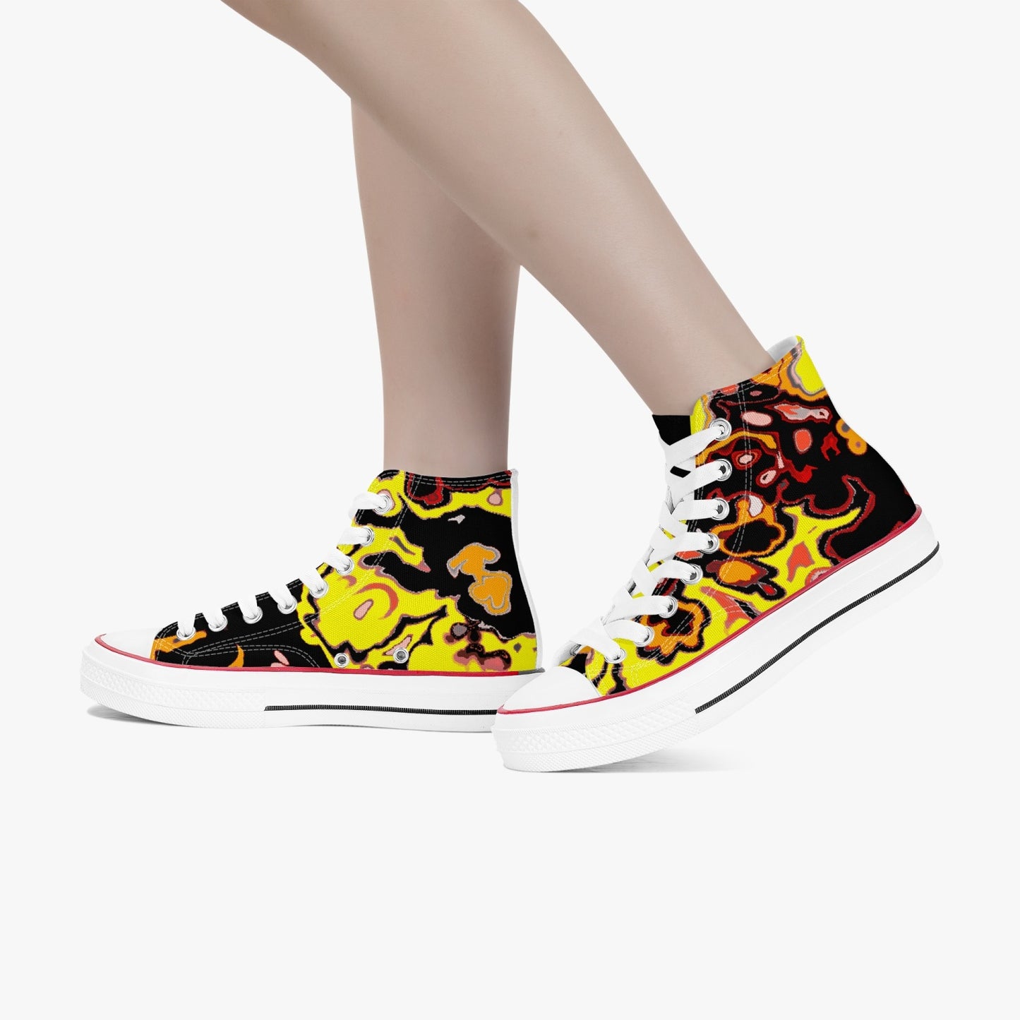 Basket Homme/Femme