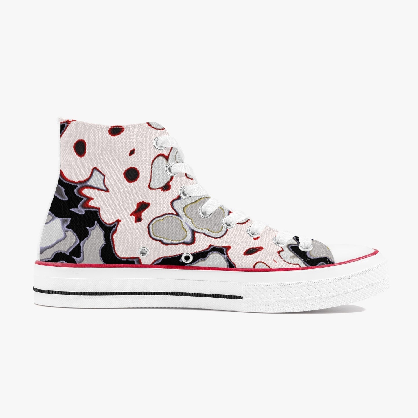 Basket Homme/Femme