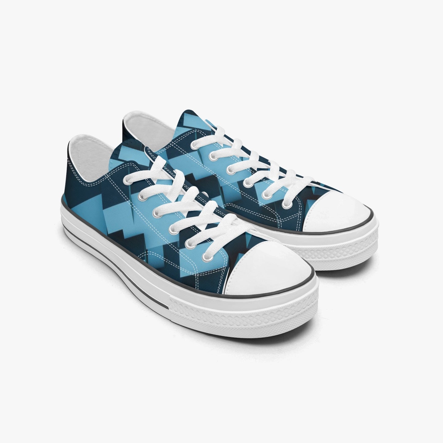 Men's/Women's low-top sneakers