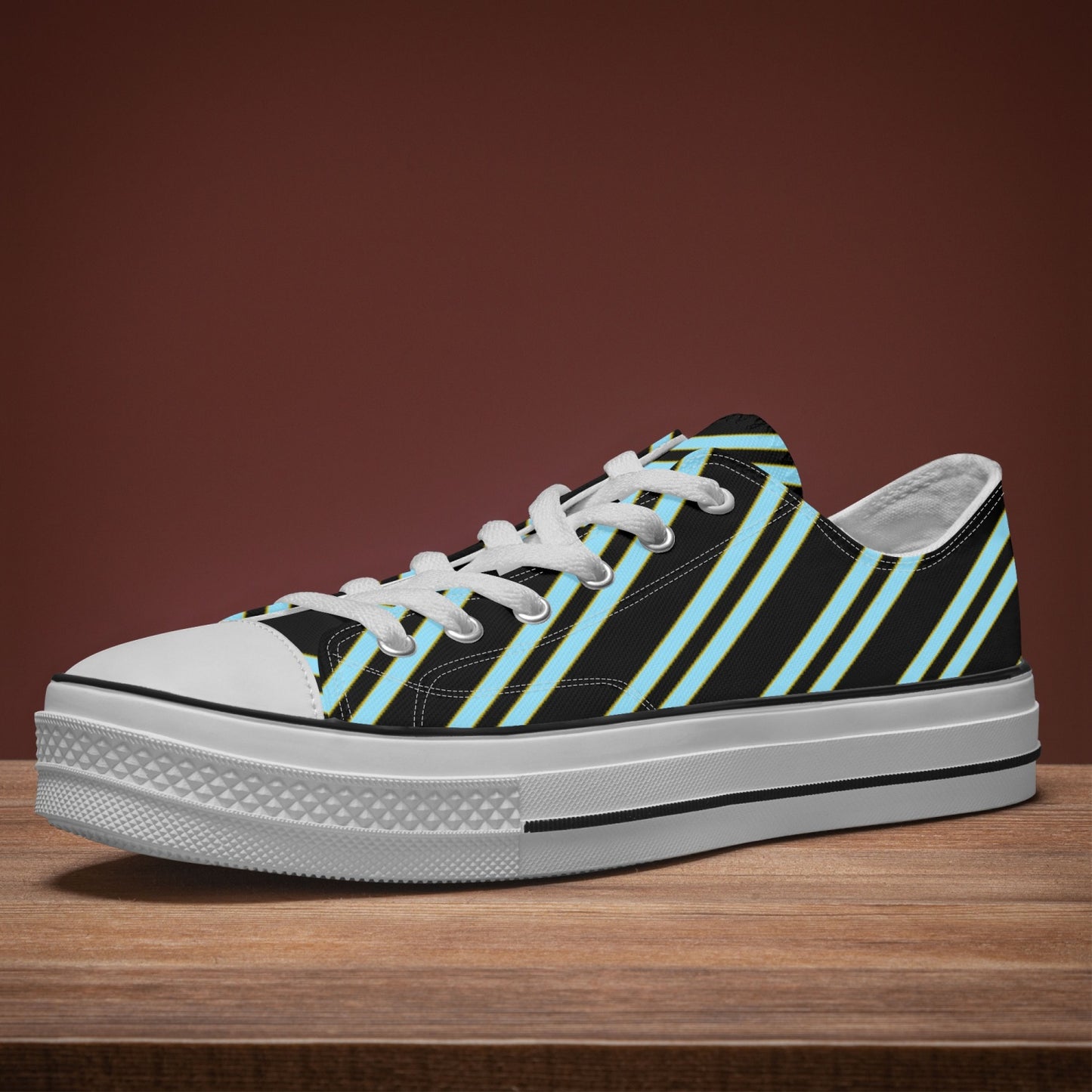 Men's/Women's low-top sneakers