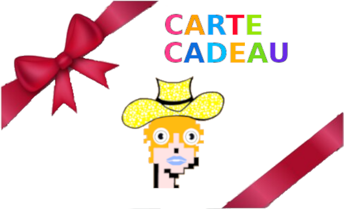 carte cadeau