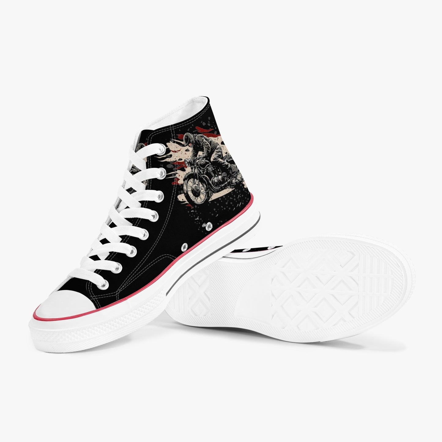 Basket Homme/Femme