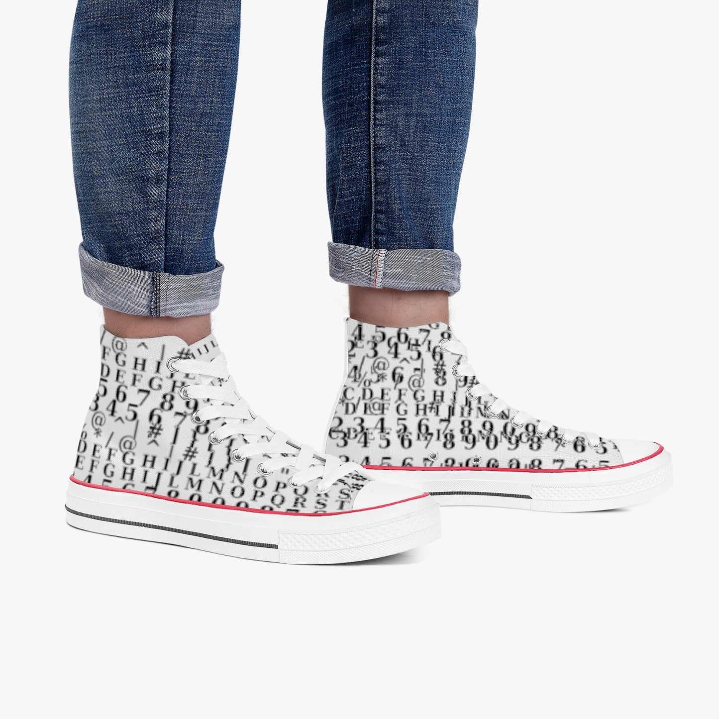 Basket Homme/Femme