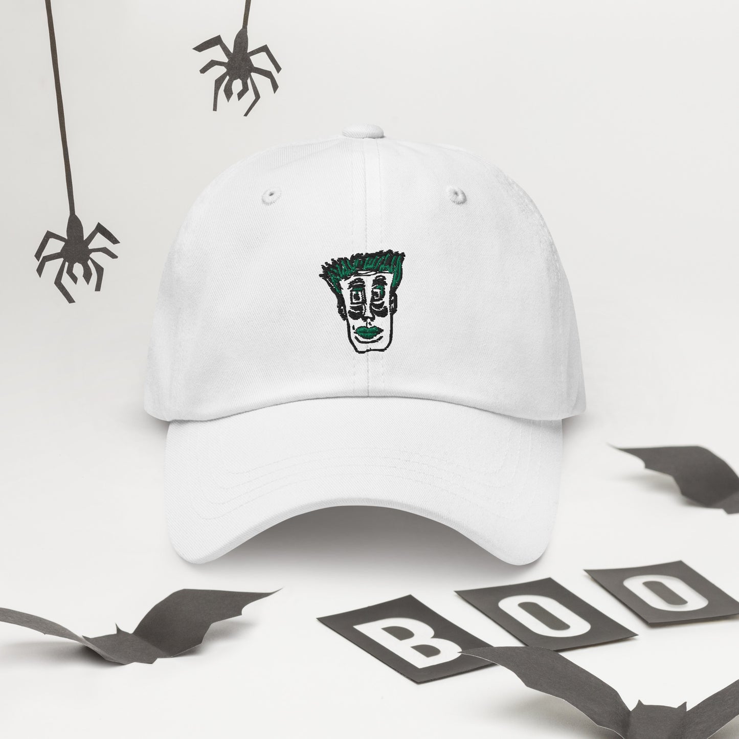 Baseball Cap