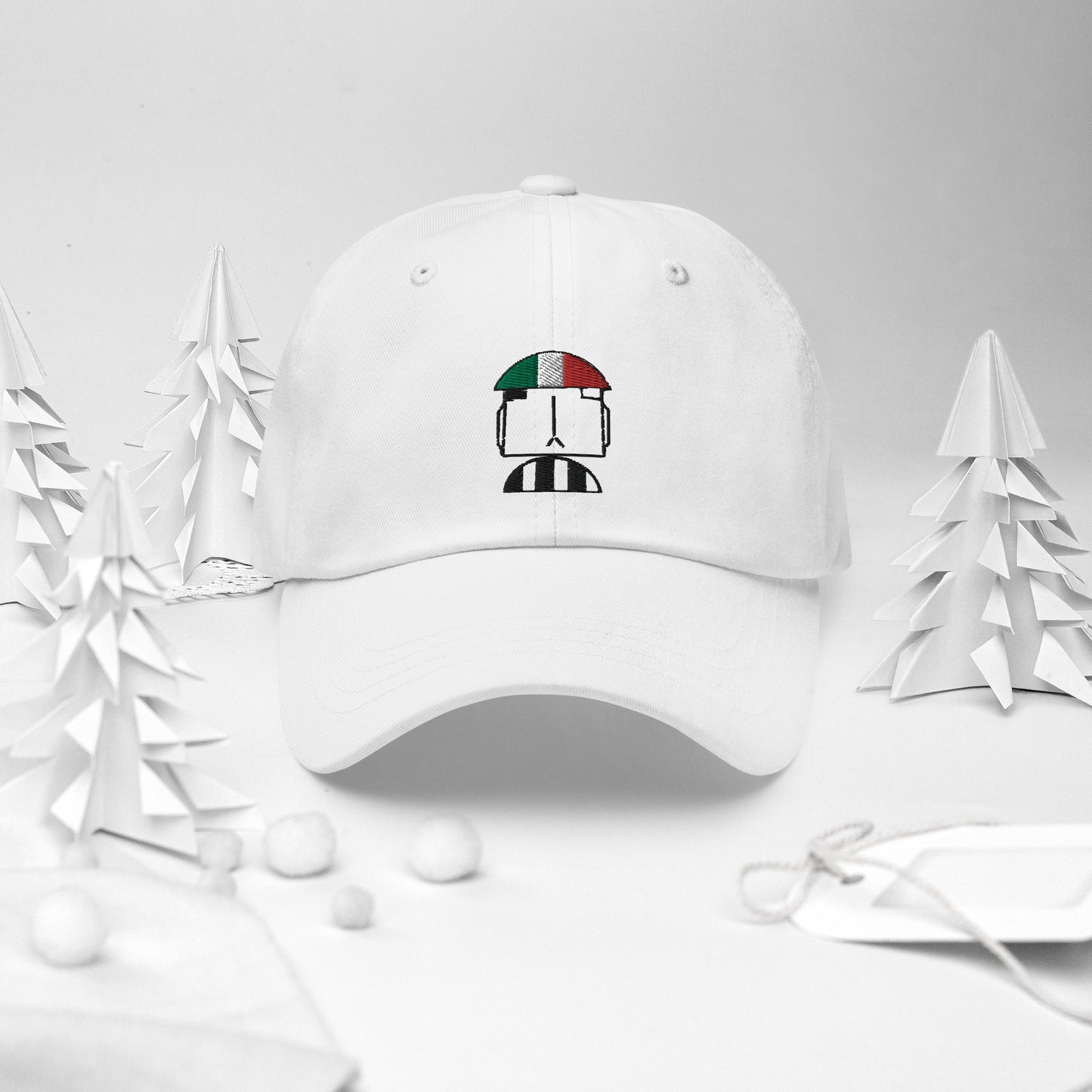Baseball Cap