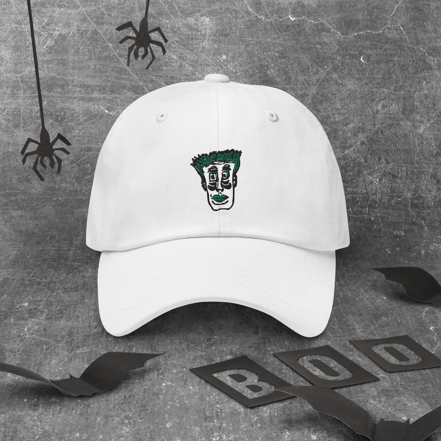 Baseball Cap