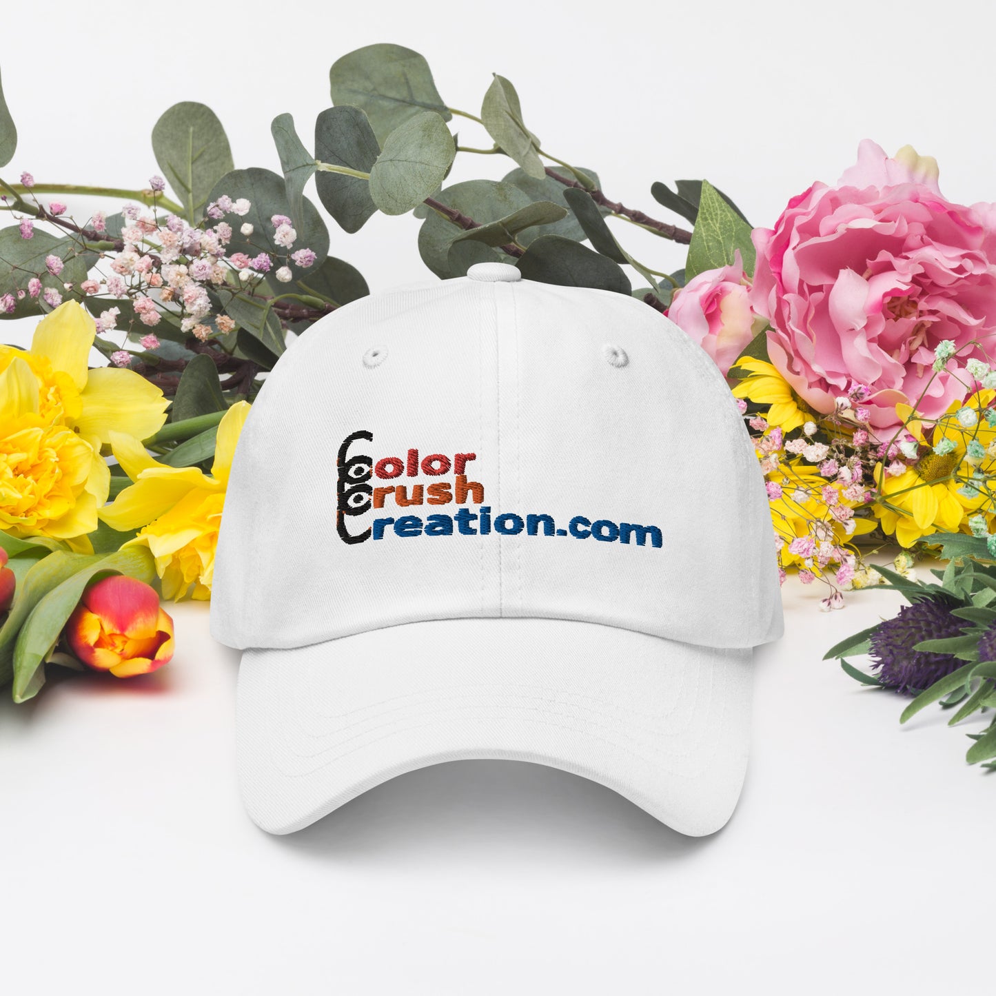 Baseball Cap