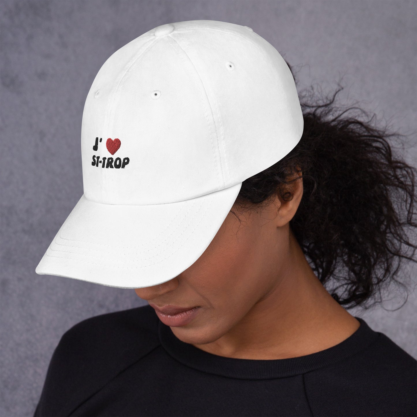 Baseball Cap