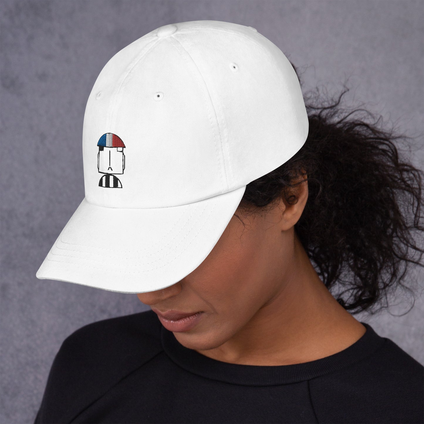 Baseball Cap