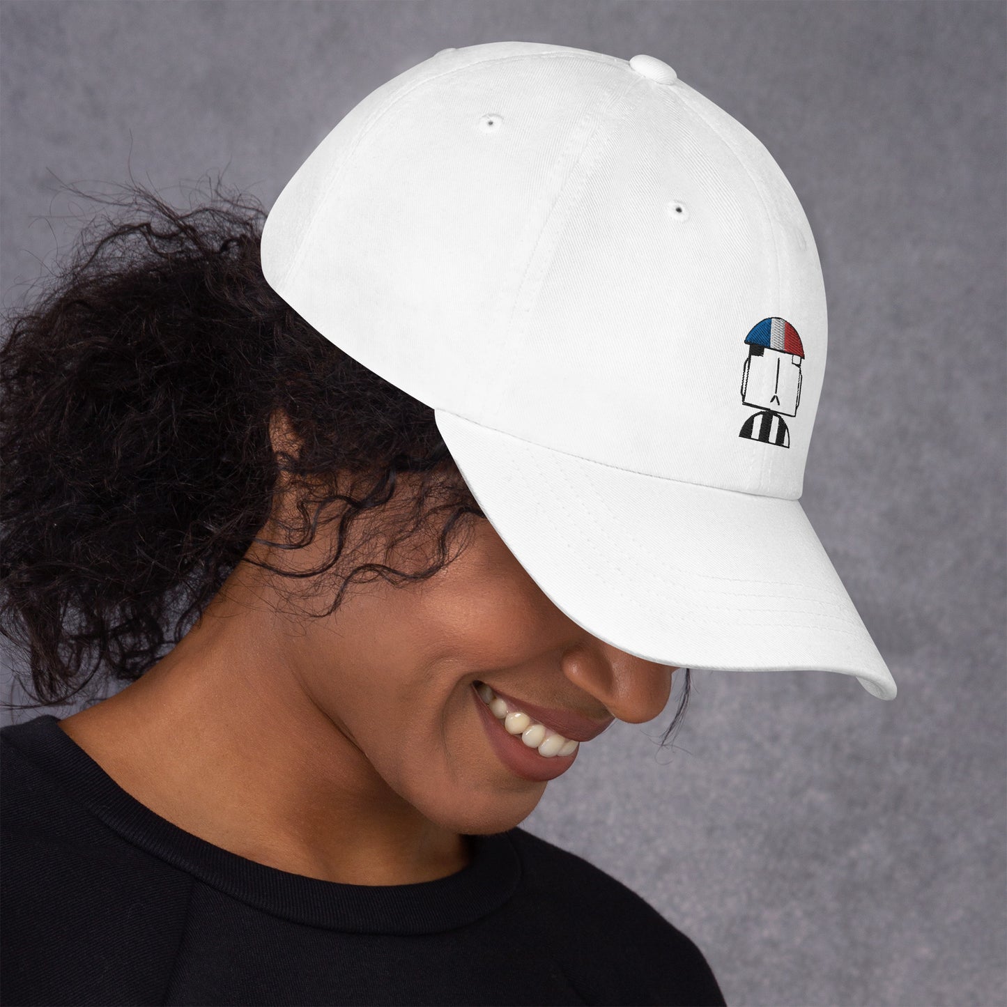 Baseball Cap