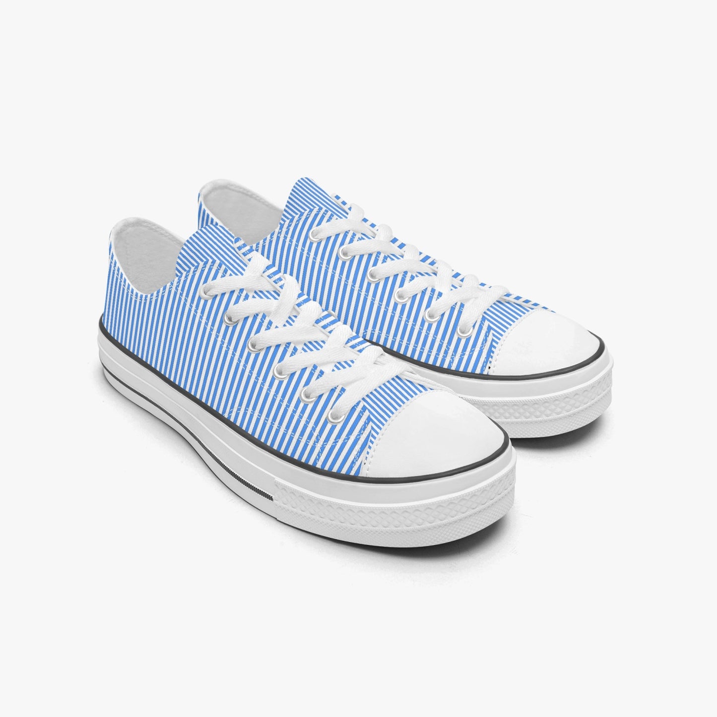 Men's/Women's low-top sneakers
