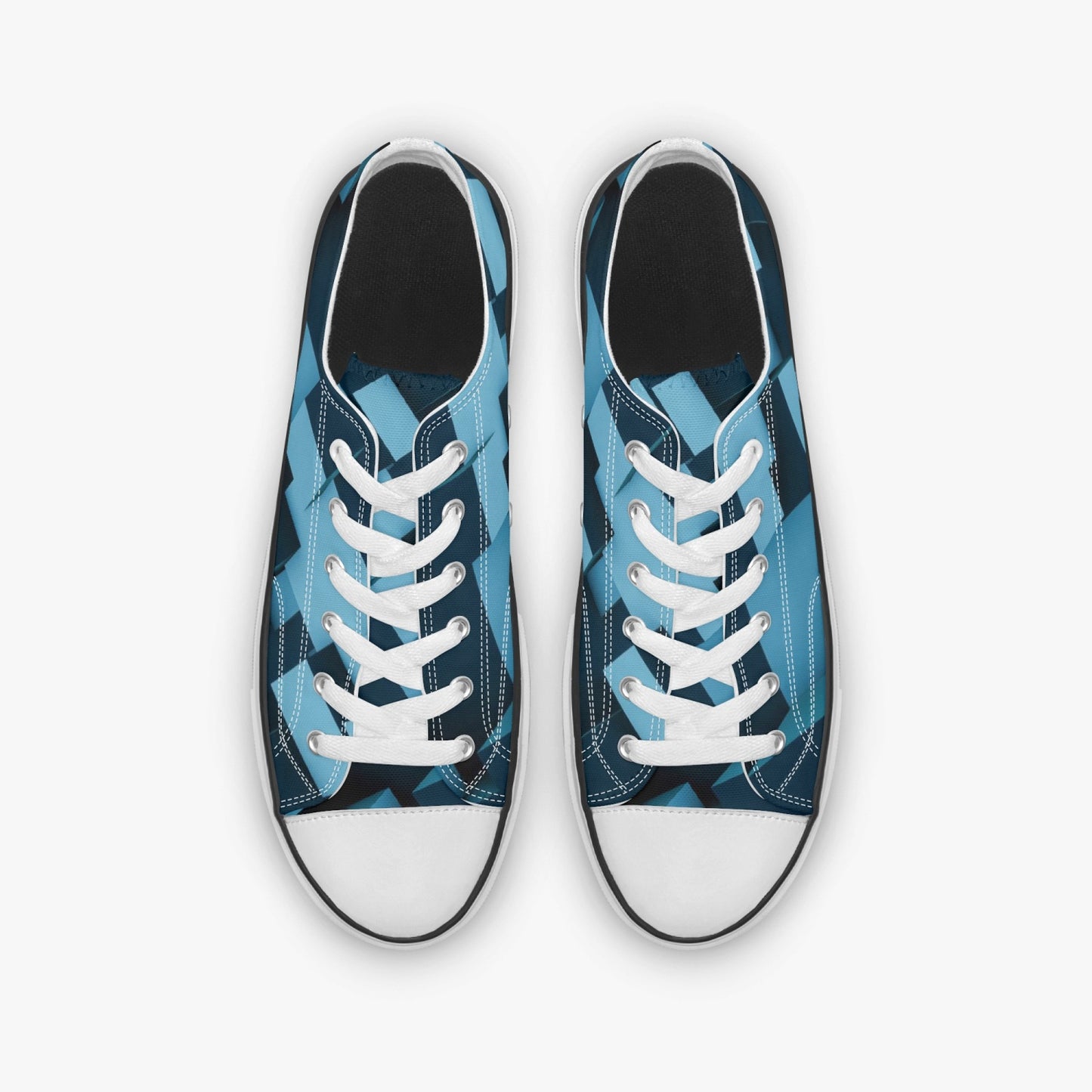 Men's/Women's low-top sneakers
