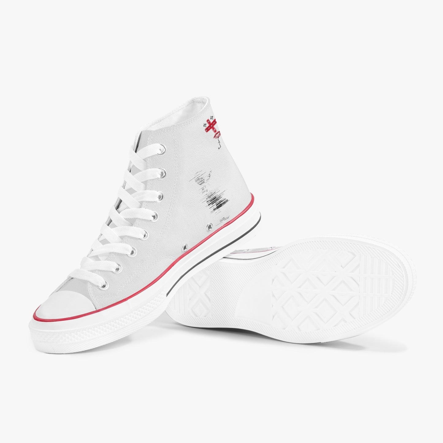 Basket Homme/Femme