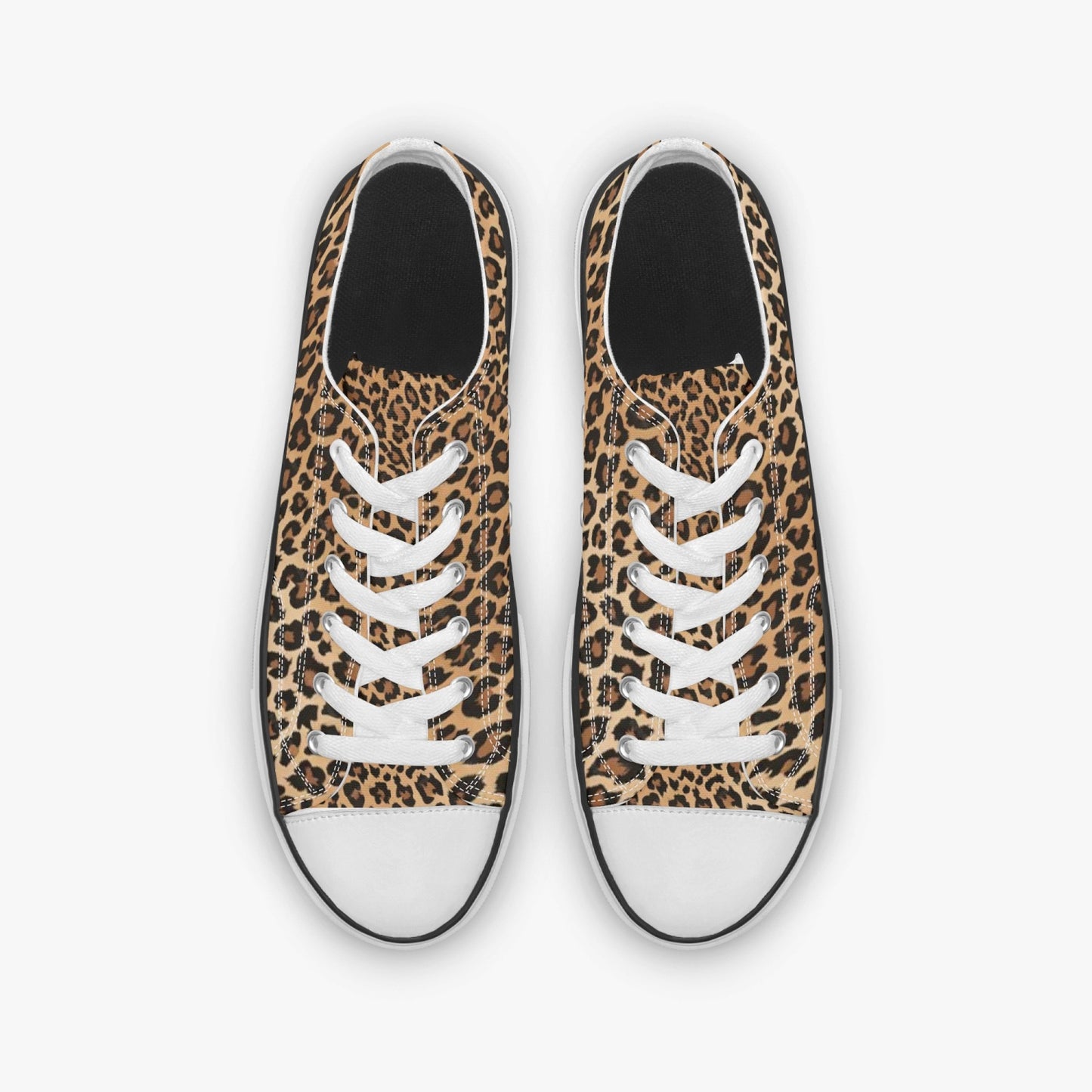Men's/Women's low-top sneakers